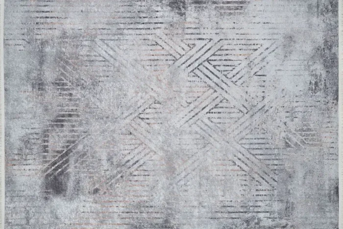Arctic Radiance 4 Washable Rug - Image 1