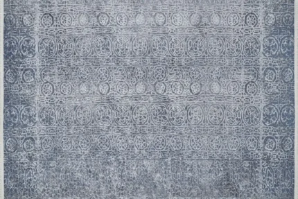 Serene Medallion 2 Washable Rug Serene Medallion 2 Washable Rug