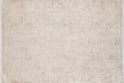 Textured Mosaic 2 Washable Rug Textured Mosaic 2 Washable Rug