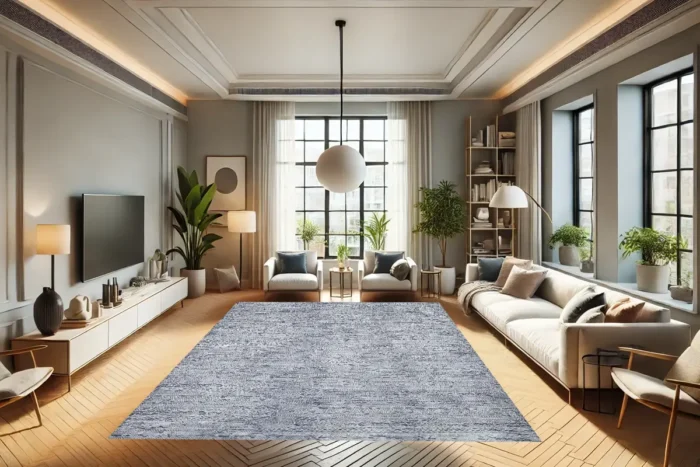 Color Mirage 2 Washable Rug - Image 4