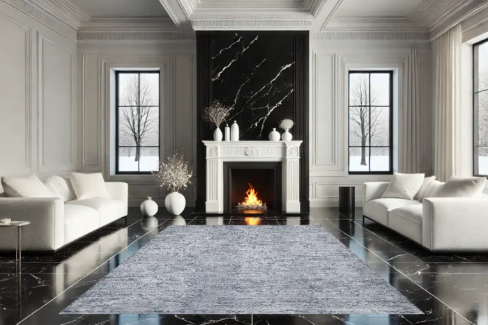 Color Mirage 2 Washable Rug - Image 3