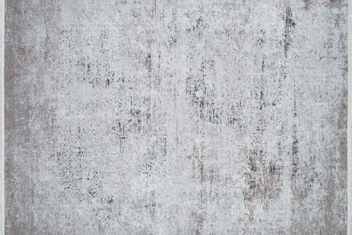 Whispered Elegance 1 Washable Rug - Image 1