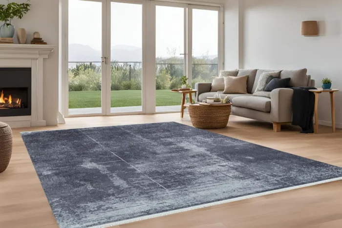 Ethereal Horizon 2 Washable Rug - Image 2
