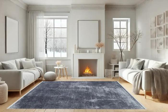 Ethereal Horizon 2 Washable Rug - Image 4