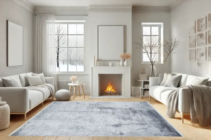Ethereal Horizon 3 Washable Rug - Image 4