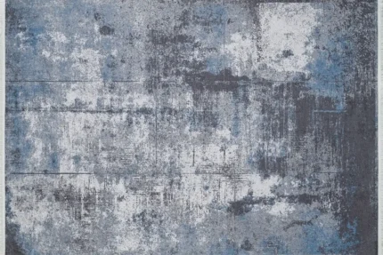 Ethereal Horizon 4 Washable Rug Ethereal Horizon 4 Washable Rug