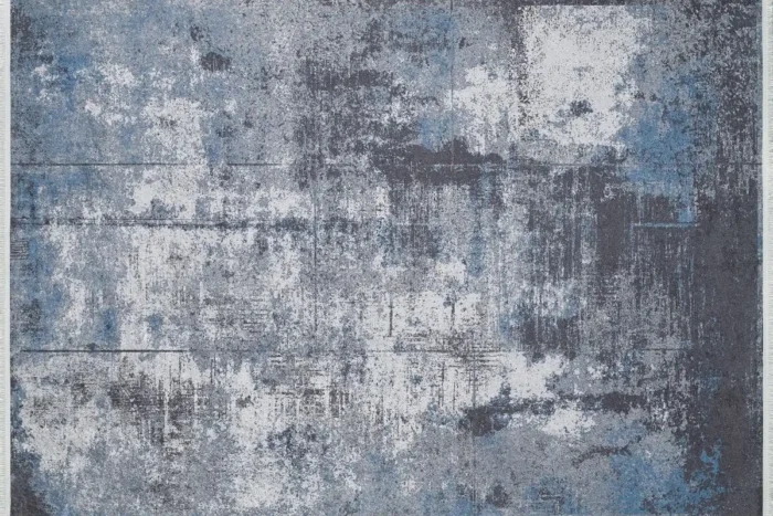 Ethereal Horizon 4 Washable Rug - Image 1
