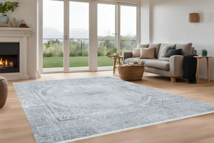 Timeless Arcadia 1 Washable Rug Timeless Arcadia 1 Washable Rug