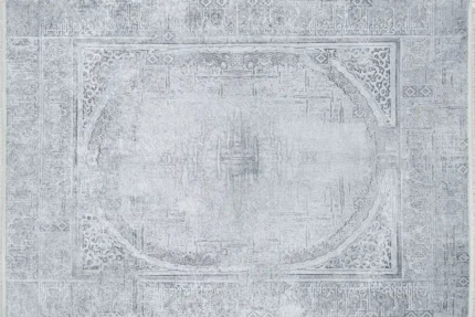 Timeless Arcadia 1 Washable Rug Timeless Arcadia 1 Washable Rug