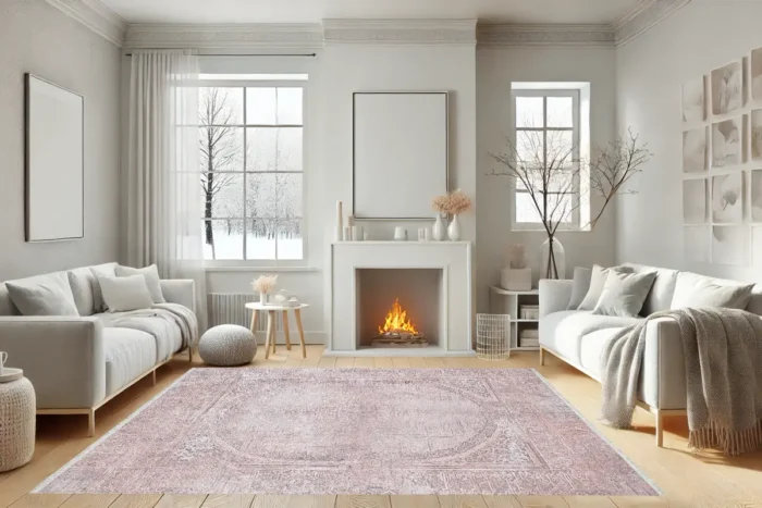 Timeless Arcadia 2 Washable Rug - Image 4
