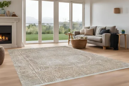 Timeless Arcadia 3 Washable Rug Timeless Arcadia 3 Washable Rug