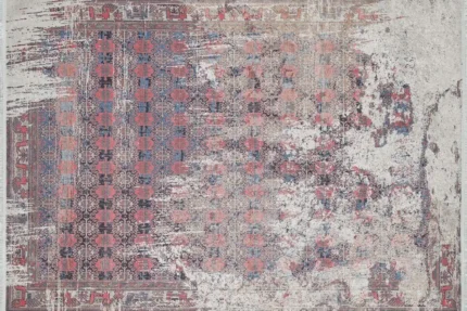 Heritage Fade 2 Washable Rug Heritage Fade 2 Washable Rug