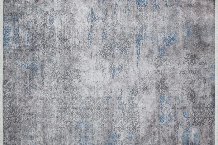Celestial Drift 1 Washable Rug - Image 1