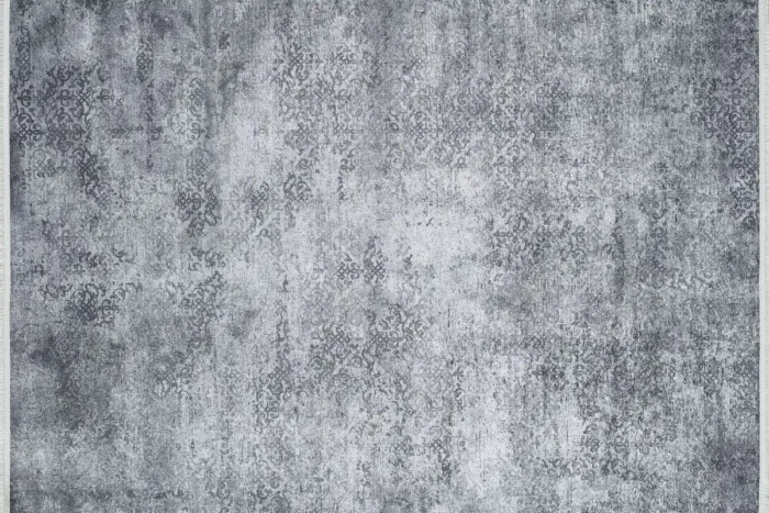 Celestial Drift 2 Washable Rug - Image 1