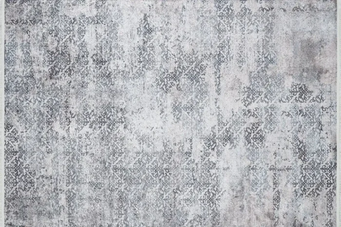 Celestial Drift 4 Washable Rug - Image 1