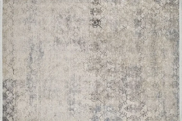 Moonlit Tapestry 1 Washable Rug - Image 1