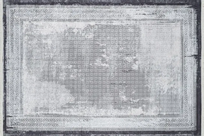 Hidden Maze 1 Washable Rug - Image 1