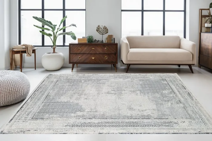 Hidden Maze 2 Washable Rug - Image 2