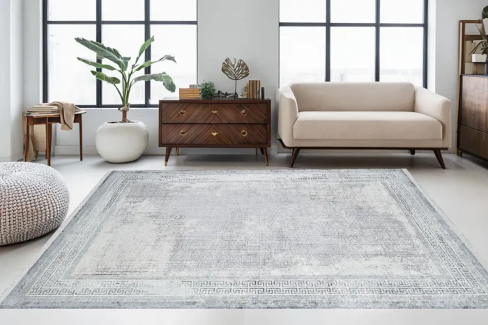 Hidden Maze 3 Washable Rug - Image 2