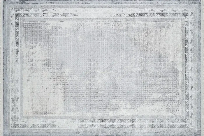 Hidden Maze 3 Washable Rug - Image 1