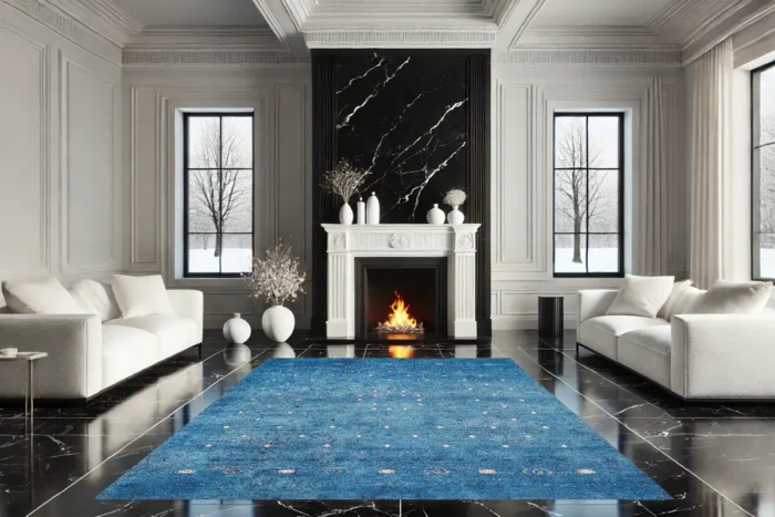 Modern Culture 1 Washable Rug - Image 3