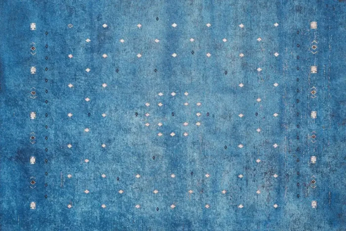Modern Culture 1 Washable Rug - Image 1