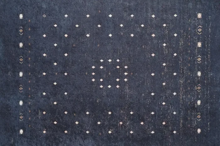 Modern Culture 3 Washable Rug - Image 1