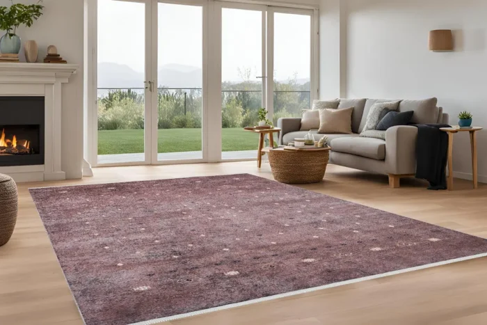 Modern Culture 5 Washable Rug - Image 2
