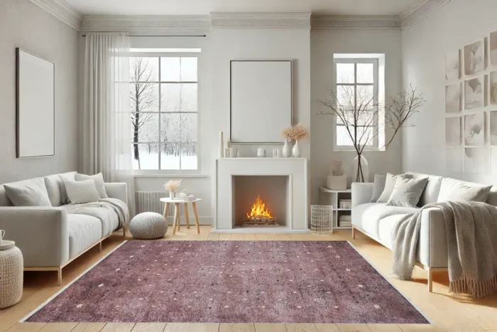 Modern Culture 5 Washable Rug - Image 4