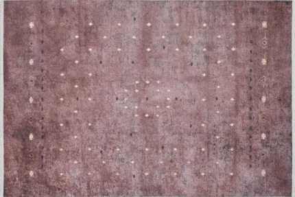 Modern Culture 5 Washable Rug Modern Culture 5 Washable Rug