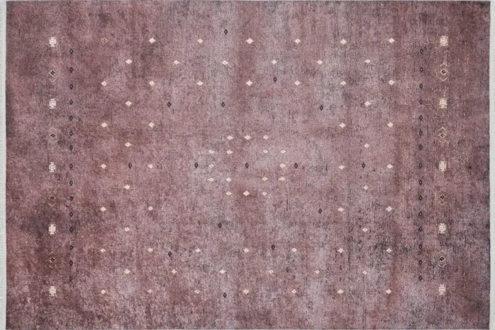Modern Culture 5 Washable Rug - Image 1