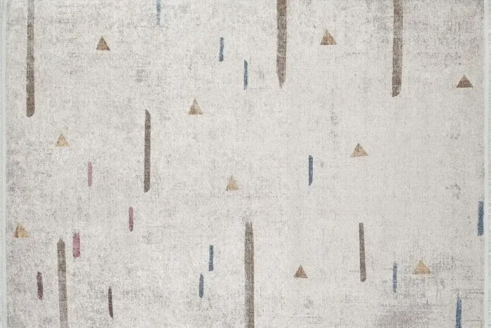 Stellar Rhythm Washable Rug - Image 1
