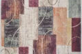 Ottomans Washable Rug