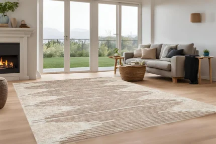 Echo Ridge Washable Rug Echo Ridge Washable Rug