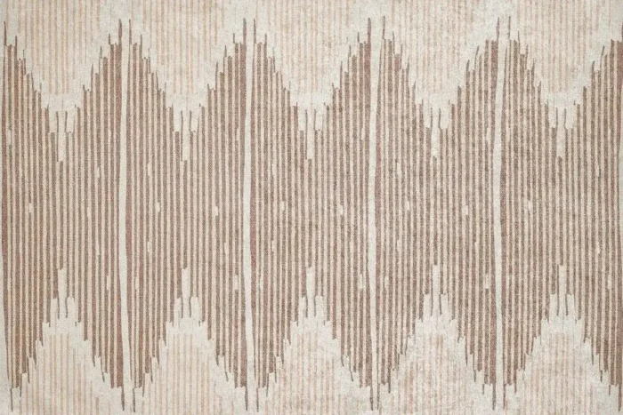 Echo Ridge Washable Rug - Image 1