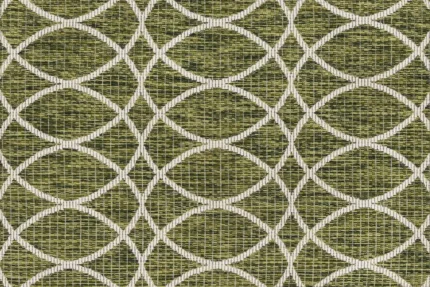 Wicker Look 2 Washable Rug Wicker Look 2 Washable Rug