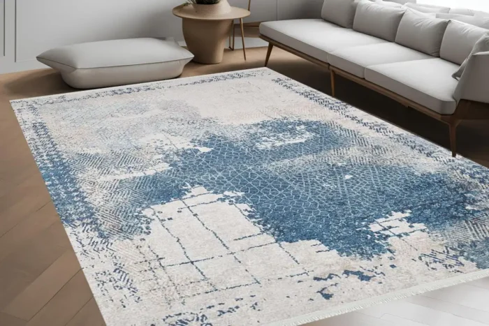 World Horizon 2 Washable Rug - Image 4