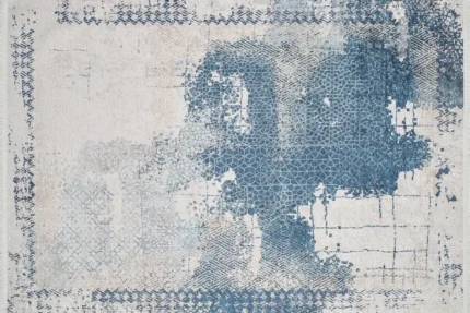 World Horizon 2 Washable Rug World Horizon 2 Washable Rug