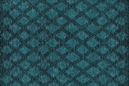 Endless Prism Washable Rug Endless Prism Washable Rug